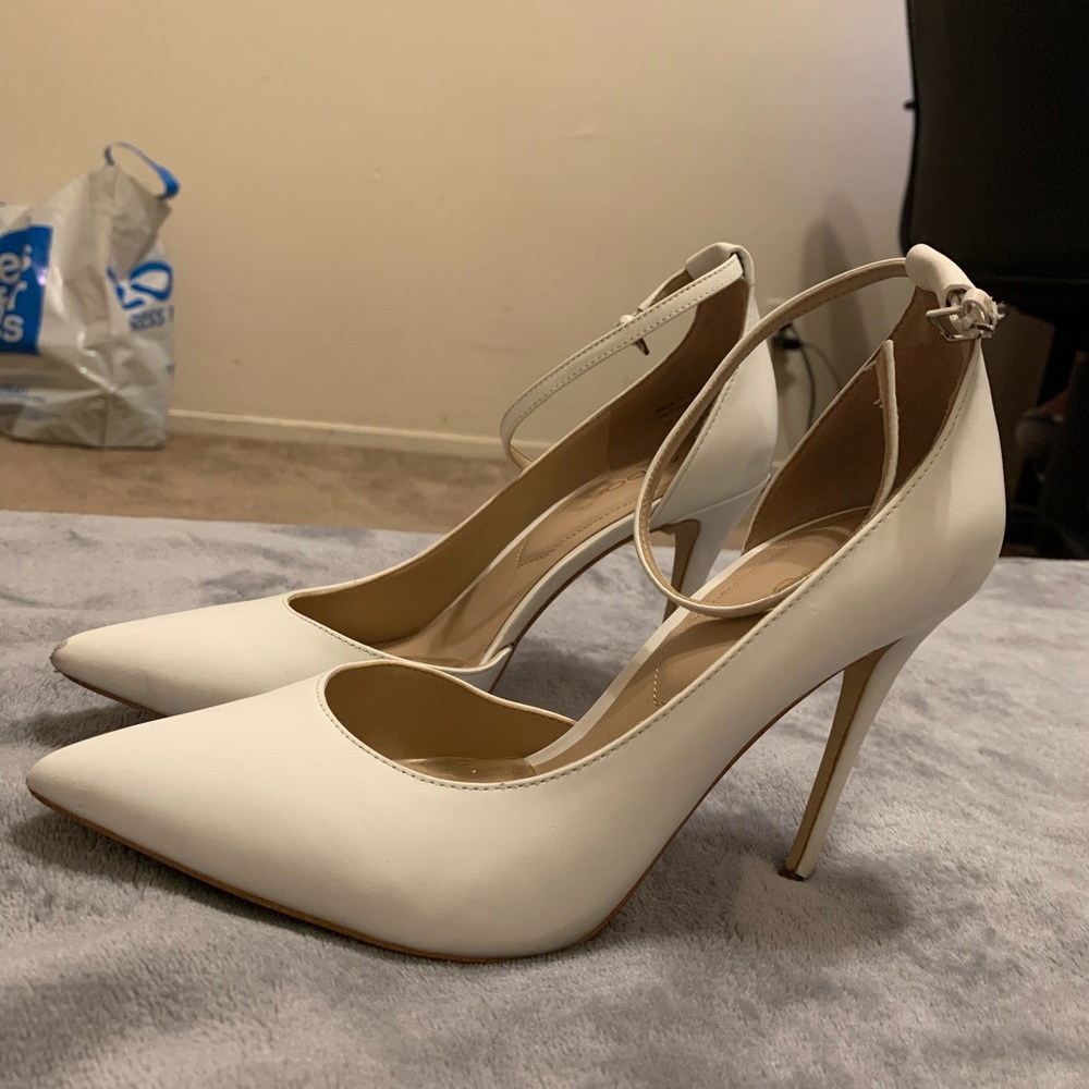 High heel